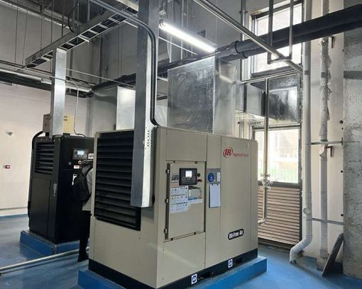 A large tire company (Copy)