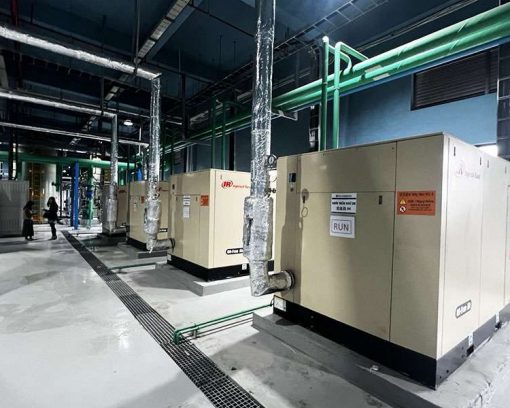 A large electronics company (Copy)