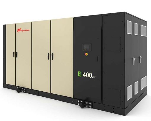 Oil-free screw air compressor E series 200-355kW (Copy)