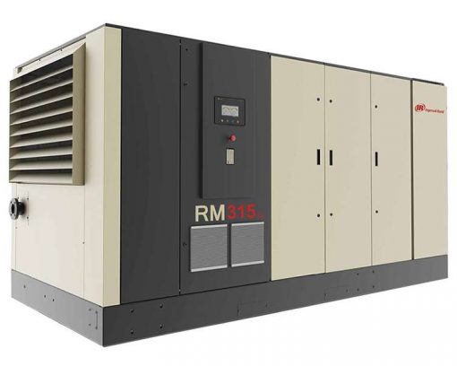Oil-free screw air compressor E355-500 kW (Copy)