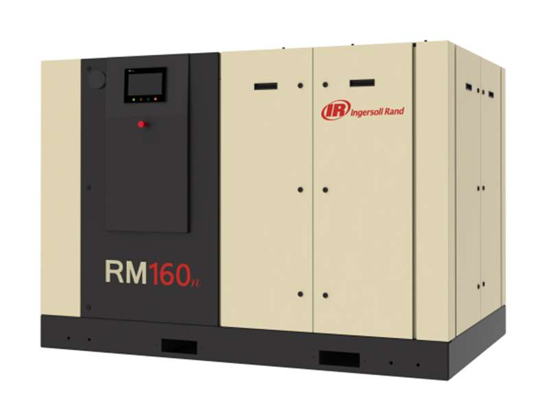Micro-oil screw air compressor RM series 185-315 kW (Copy)