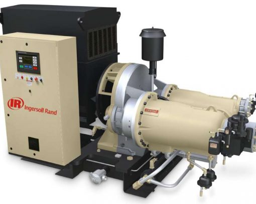 Centrifugal air compressor TURBO-AIR series (Copy)
