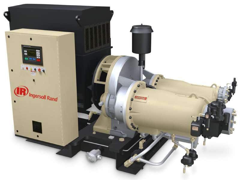 Centrifugal air compressor TURBO-AIR series (Copy)