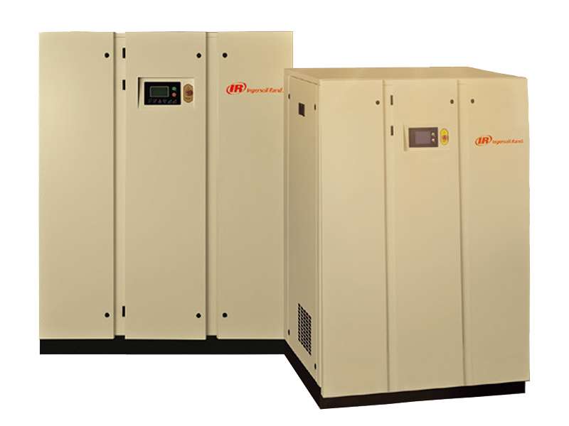 Low pressure oil-free screw air compressor LS series 200-315kW (Copy)