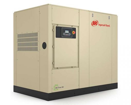 Oil-free screw air compressor Sierra series 90-160kW (Copy)