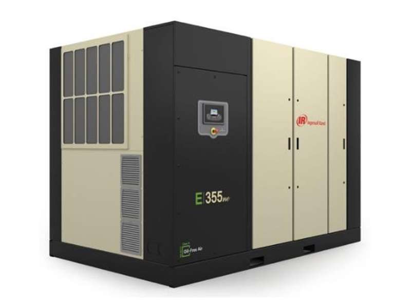 Oil-free screw air compressor Sierra series 37-75kW (Copy)