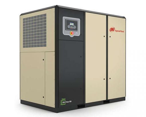 Centrifugal air compressor (Copy)